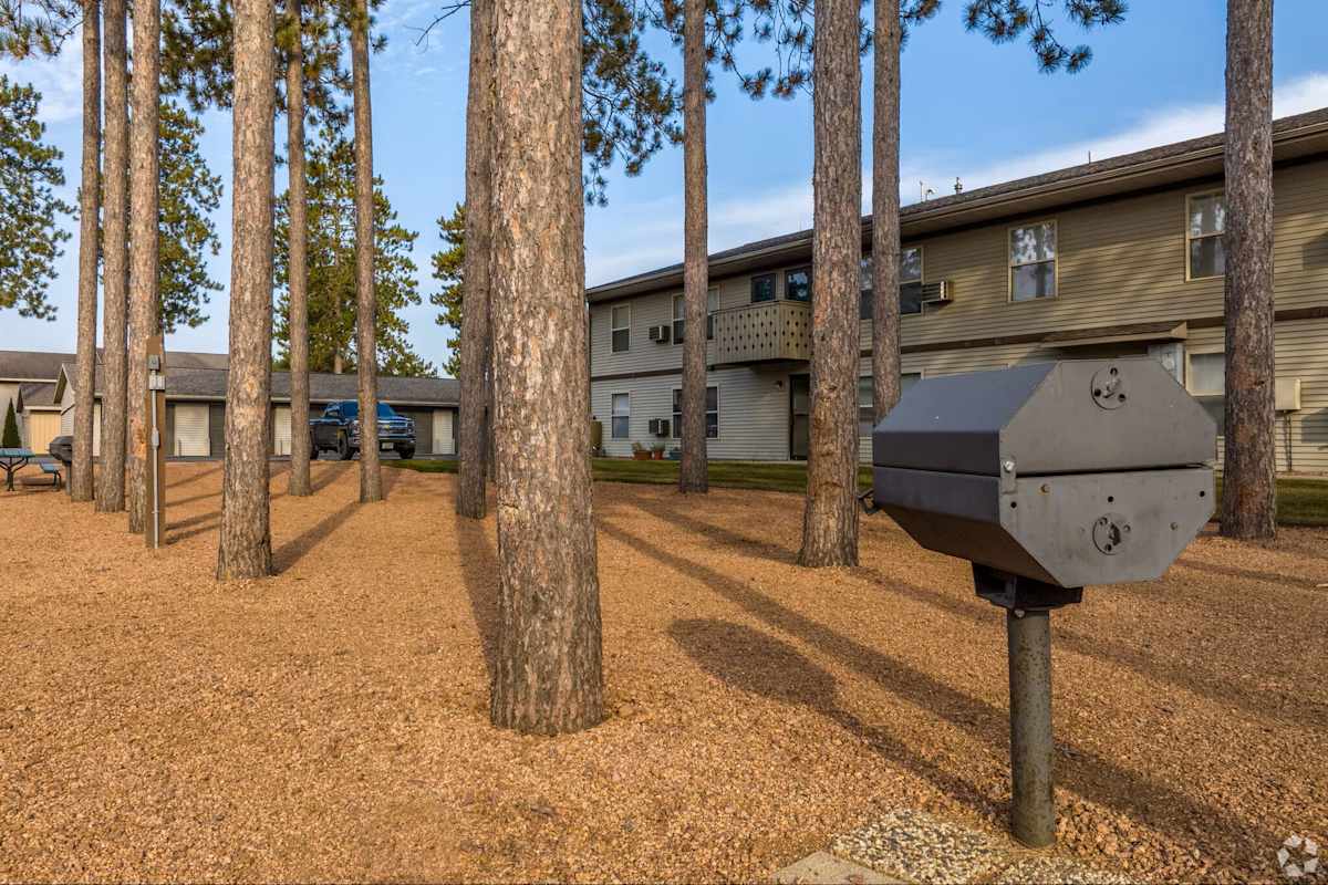 Photos and Video of Sherman Oaks Apartments in Wausau, WI